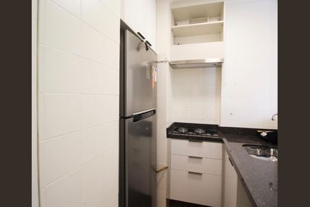 Apartamento para alugar com 42m², 1 quarto e 1 vagaFoto 13