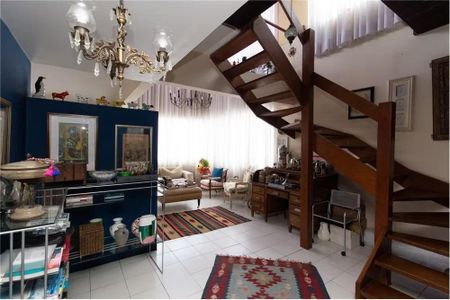 IMG_7343 - André Rossi.jpeg de apartamento à venda com 3 quartos, 192m² em Pinheiros, São Paulo