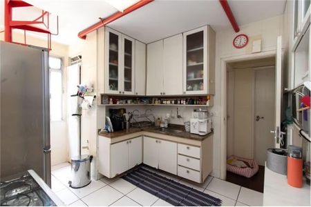 Apartamento à venda com 192m², 3 quartos e 1 vaga Apartamento à venda com 192m², 3 quartos e 1 vagaIMG_7323 - André Rossi.jpeg