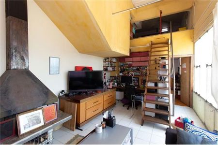 IMG_7336 - André Rossi.jpeg de apartamento à venda com 3 quartos, 192m² em Pinheiros, São Paulo