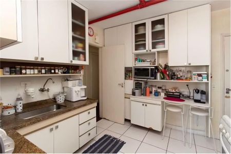Apartamento à venda com 192m², 3 quartos e 1 vaga Apartamento à venda com 192m², 3 quartos e 1 vagaIMG_7324 - André Rossi.jpeg
