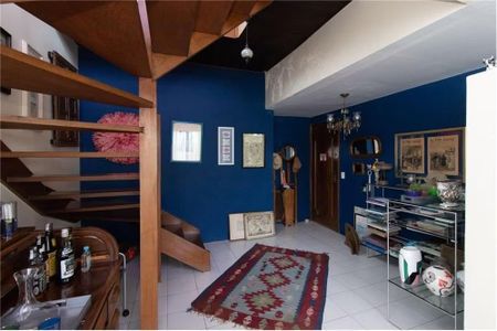 Apartamento à venda com 192m², 3 quartos e 1 vaga Apartamento à venda com 192m², 3 quartos e 1 vagaIMG_7344 - André Rossi.jpeg