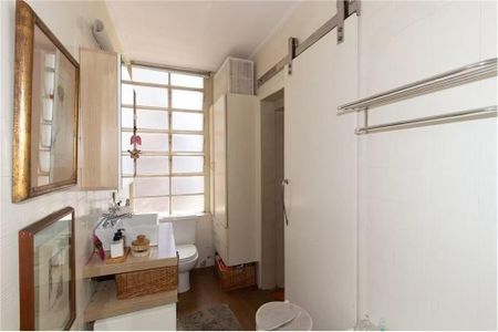 Apartamento à venda com 192m², 3 quartos e 1 vaga Apartamento à venda com 192m², 3 quartos e 1 vagaIMG_7329 - André Rossi.jpeg