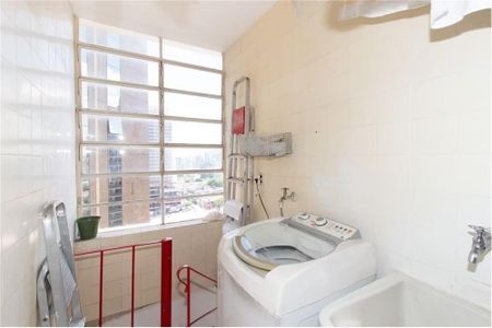 Apartamento à venda com 192m², 3 quartos e 1 vaga Apartamento à venda com 192m², 3 quartos e 1 vagaIMG_7331 - André Rossi.jpeg