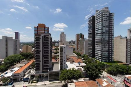 Apartamento à venda com 192m², 3 quartos e 1 vaga Apartamento à venda com 192m², 3 quartos e 1 vagaIMG_7333 - André Rossi.jpeg