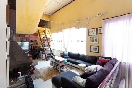 IMG_7338 - André Rossi.jpeg de apartamento à venda com 3 quartos, 192m² em Pinheiros, São Paulo
