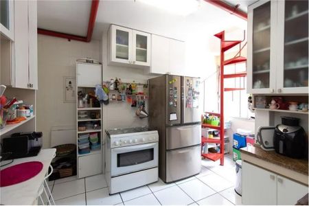 Apartamento à venda com 192m², 3 quartos e 1 vaga Apartamento à venda com 192m², 3 quartos e 1 vagaIMG_7330 - André Rossi.jpeg