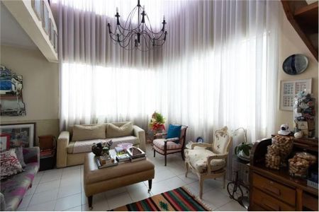 IMG_7321 - André Rossi.jpeg de apartamento à venda com 3 quartos, 192m² em Pinheiros, São Paulo
