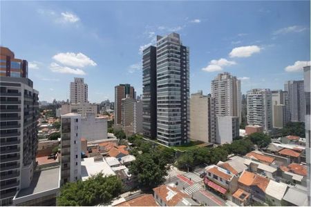 Apartamento à venda com 192m², 3 quartos e 1 vaga Apartamento à venda com 192m², 3 quartos e 1 vagaIMG_7332 - André Rossi.jpeg