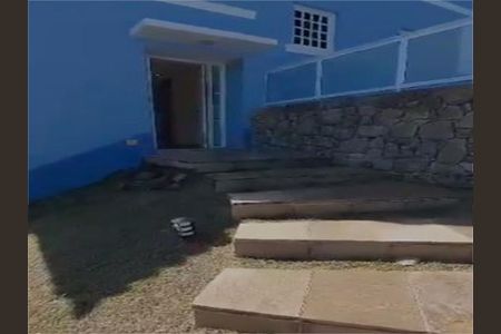 Casa à venda com 4 quartos, 213m² em Vila Santos, São Paulo