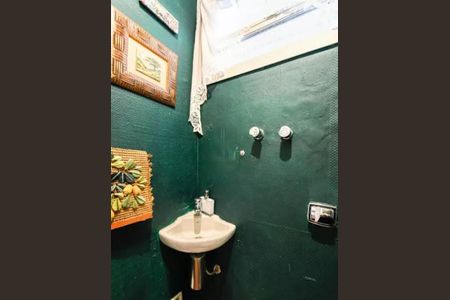 Apartamento à venda com 3 quartos, 140m² em Jardim Paulistano, São Paulo