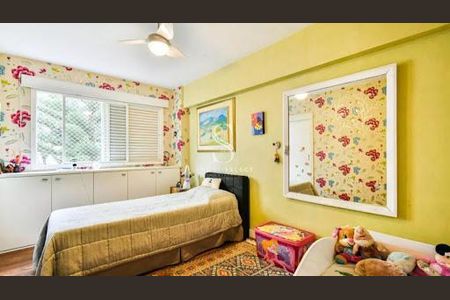 Apartamento à venda com 3 quartos, 140m² em Jardim Paulistano, São Paulo
