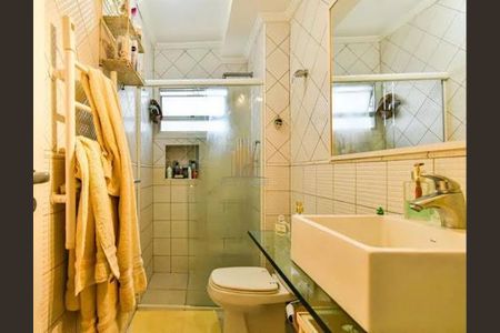 Apartamento à venda com 3 quartos, 140m² em Jardim Paulistano, São Paulo