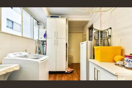 Apartamento à venda com 3 quartos, 140m² em Jardim Paulistano, São Paulo