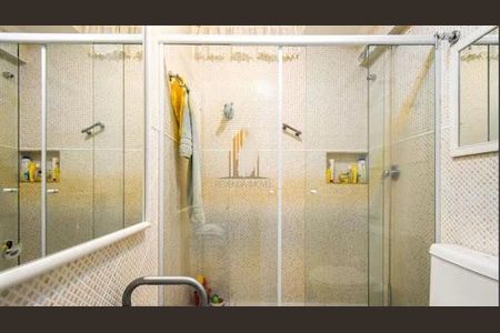 Apartamento à venda com 3 quartos, 140m² em Jardim Paulistano, São Paulo