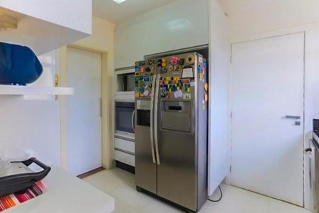 Apartamento à venda com 137m², 3 quartos e 2 vagas Apartamento à venda com 137m², 3 quartos e 2 vagasFoto 11