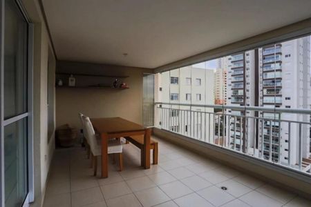 Apartamento à venda com 137m², 3 quartos e 2 vagas Apartamento à venda com 137m², 3 quartos e 2 vagasFoto 31