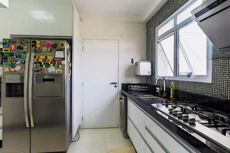Apartamento à venda com 137m², 3 quartos e 2 vagas Apartamento à venda com 137m², 3 quartos e 2 vagasFoto 10