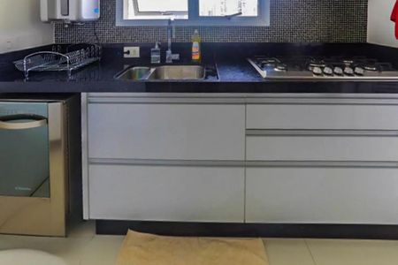 Apartamento à venda com 137m², 3 quartos e 2 vagas Apartamento à venda com 137m², 3 quartos e 2 vagasFoto 14