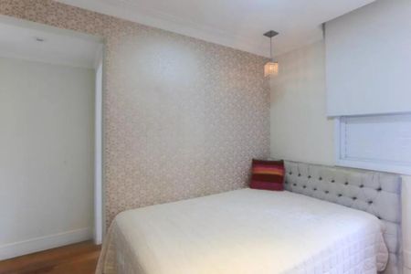 Apartamento à venda com 137m², 3 quartos e 2 vagas Apartamento à venda com 137m², 3 quartos e 2 vagasFoto 18
