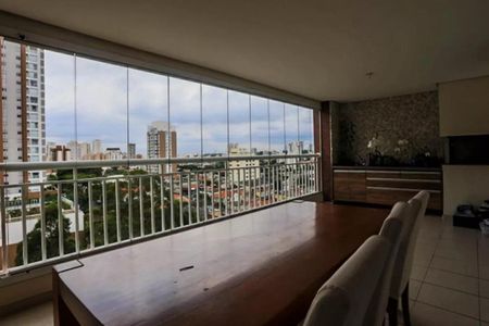 Apartamento à venda com 137m², 3 quartos e 2 vagas Apartamento à venda com 137m², 3 quartos e 2 vagasFoto 30