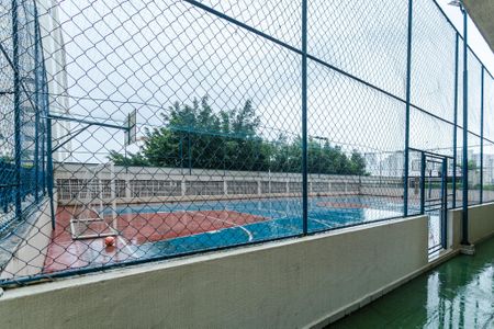 Apartamento para alugar com 83m², 3 quartos e 1 vaga Apartamento para alugar com 83m², 3 quartos e 1 vagaÁrea Comum