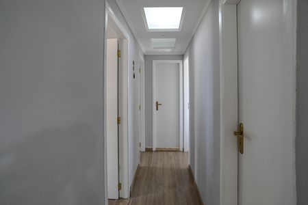 Apartamento para alugar com 83m², 3 quartos e 1 vaga Apartamento para alugar com 83m², 3 quartos e 1 vagaCorredor