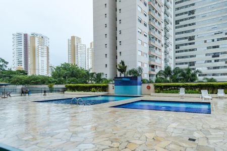 Apartamento para alugar com 83m², 3 quartos e 1 vaga Apartamento para alugar com 83m², 3 quartos e 1 vagaÁrea Comum