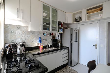Apartamento para alugar com 83m², 3 quartos e 1 vaga Apartamento para alugar com 83m², 3 quartos e 1 vagaCozinha