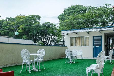 Apartamento para alugar com 83m², 3 quartos e 1 vaga Apartamento para alugar com 83m², 3 quartos e 1 vagaÁrea Comum