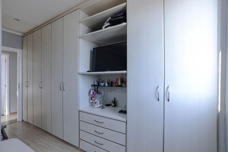 Apartamento para alugar com 83m², 3 quartos e 1 vaga Apartamento para alugar com 83m², 3 quartos e 1 vagaQuarto 3 - Suíte