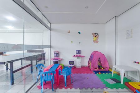 Apartamento para alugar com 83m², 3 quartos e 1 vaga Apartamento para alugar com 83m², 3 quartos e 1 vagaÁrea Comum