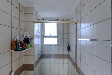 Apartamento para alugar com 83m², 3 quartos e 1 vaga Apartamento para alugar com 83m², 3 quartos e 1 vagaBanheiro