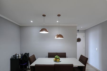 Apartamento para alugar com 83m², 3 quartos e 1 vaga Apartamento para alugar com 83m², 3 quartos e 1 vagaSala