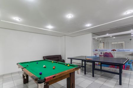 Apartamento para alugar com 83m², 3 quartos e 1 vaga Apartamento para alugar com 83m², 3 quartos e 1 vagaÁrea Comum