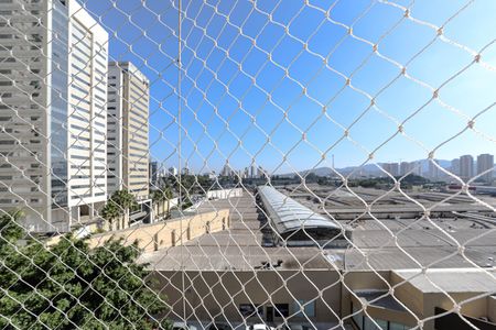 Apartamento para alugar com 83m², 3 quartos e 1 vaga Apartamento para alugar com 83m², 3 quartos e 1 vagaVista - Sacada