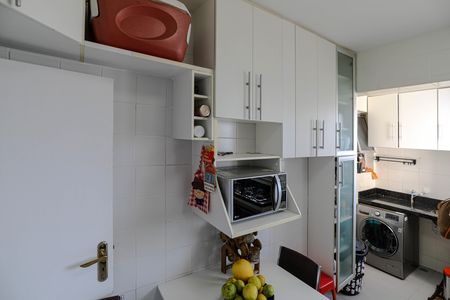 Apartamento para alugar com 83m², 3 quartos e 1 vaga Apartamento para alugar com 83m², 3 quartos e 1 vagaCozinha