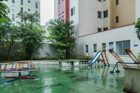 Apartamento para alugar com 83m², 3 quartos e 1 vaga Apartamento para alugar com 83m², 3 quartos e 1 vagaÁrea Comum