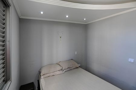 Apartamento para alugar com 83m², 3 quartos e 1 vaga Apartamento para alugar com 83m², 3 quartos e 1 vagaQuarto 3 - Suíte