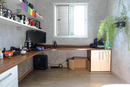 Apartamento para alugar com 83m², 3 quartos e 1 vaga Apartamento para alugar com 83m², 3 quartos e 1 vagaQuarto 2