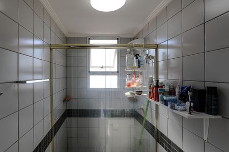 Apartamento para alugar com 83m², 3 quartos e 1 vaga Apartamento para alugar com 83m², 3 quartos e 1 vagaBanheiro - Quarto 3 - Suíte