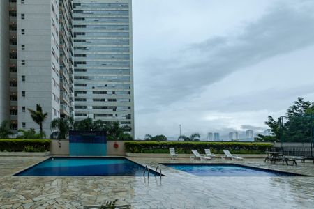 Apartamento para alugar com 83m², 3 quartos e 1 vaga Apartamento para alugar com 83m², 3 quartos e 1 vagaÁrea Comum