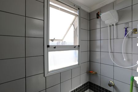Apartamento para alugar com 83m², 3 quartos e 1 vaga Apartamento para alugar com 83m², 3 quartos e 1 vagaBanheiro - Quarto 3 - Suíte