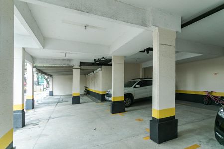 Apartamento para alugar com 83m², 3 quartos e 1 vaga Apartamento para alugar com 83m², 3 quartos e 1 vagaÁrea Comum