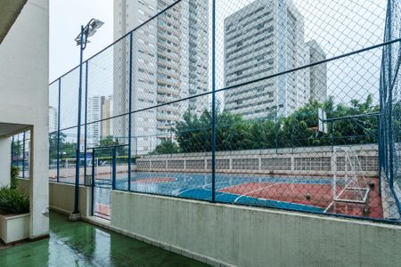 Apartamento para alugar com 83m², 3 quartos e 1 vaga Apartamento para alugar com 83m², 3 quartos e 1 vagaÁrea Comum