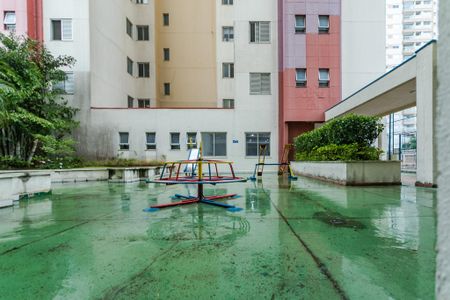 Apartamento para alugar com 83m², 3 quartos e 1 vaga Apartamento para alugar com 83m², 3 quartos e 1 vagaÁrea Comum