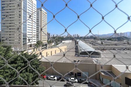 Apartamento para alugar com 83m², 3 quartos e 1 vaga Apartamento para alugar com 83m², 3 quartos e 1 vagaVista - Quarto 1
