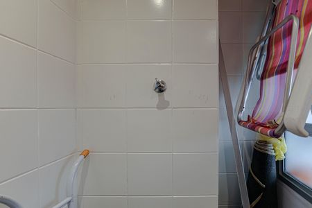 Apartamento para alugar com 83m², 3 quartos e 1 vaga Apartamento para alugar com 83m², 3 quartos e 1 vagaLavabo