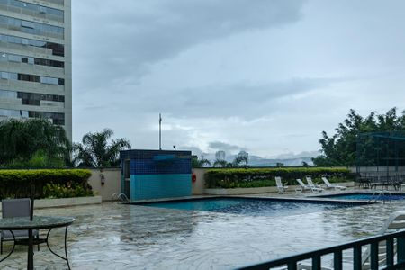 Apartamento para alugar com 83m², 3 quartos e 1 vaga Apartamento para alugar com 83m², 3 quartos e 1 vagaÁrea Comum