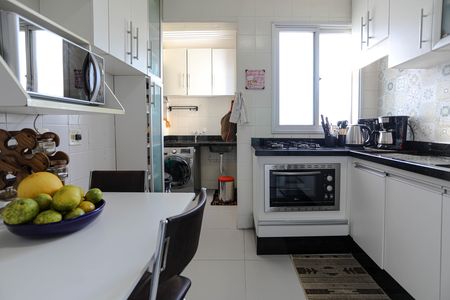 Apartamento para alugar com 83m², 3 quartos e 1 vaga Apartamento para alugar com 83m², 3 quartos e 1 vagaCozinha